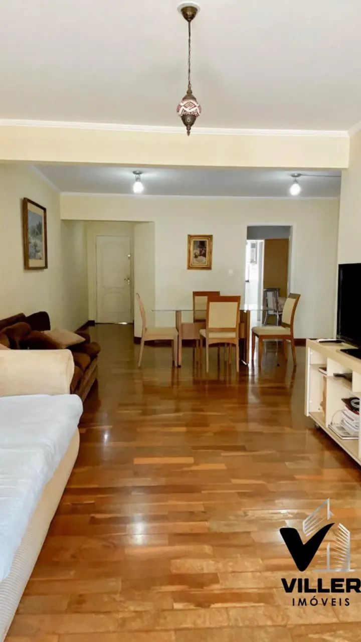 Apartamento localizado no Centro da cidade de Socorro - SP. - Foto 2