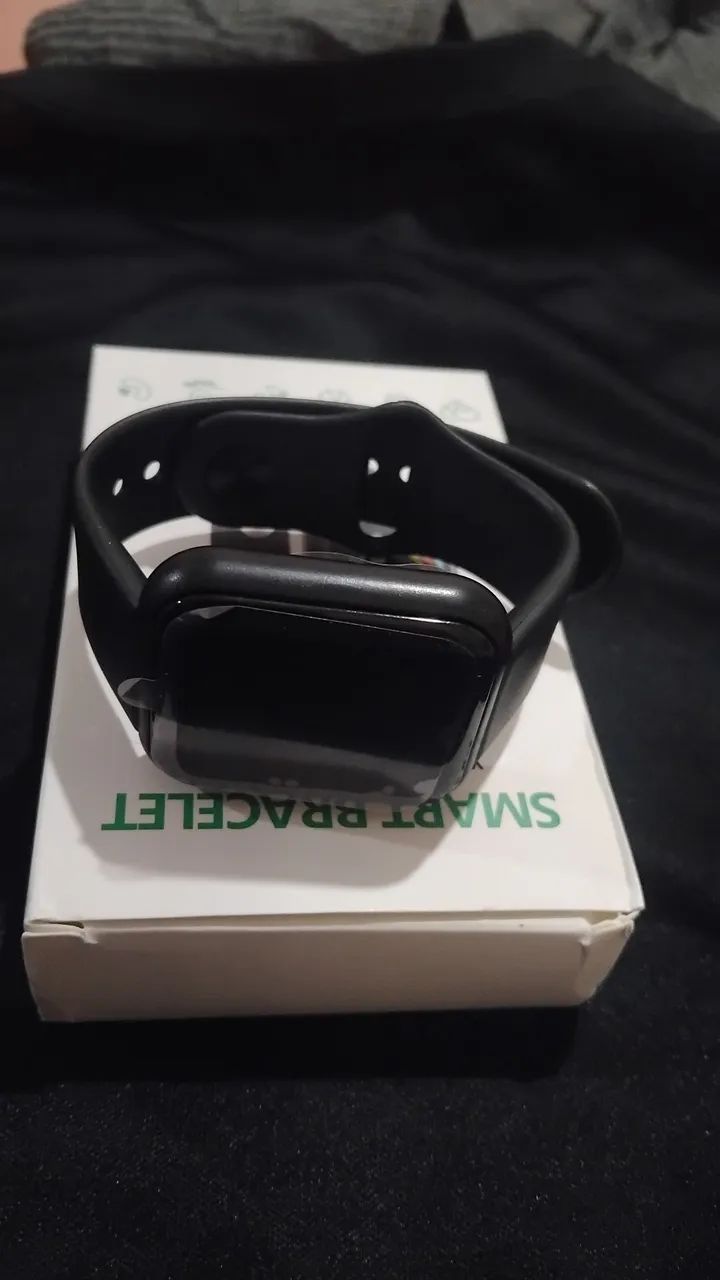 Smartwatch  - Foto 5