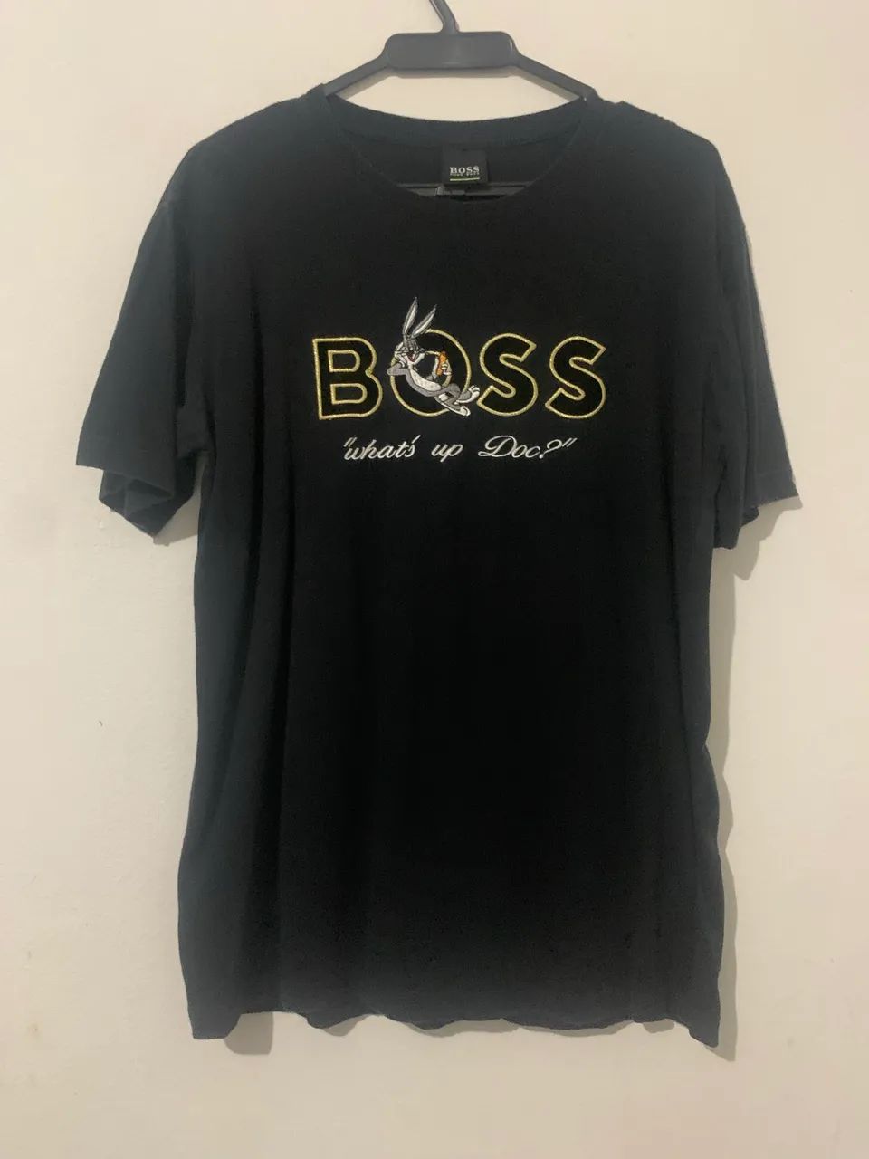 Camiseta Boss 