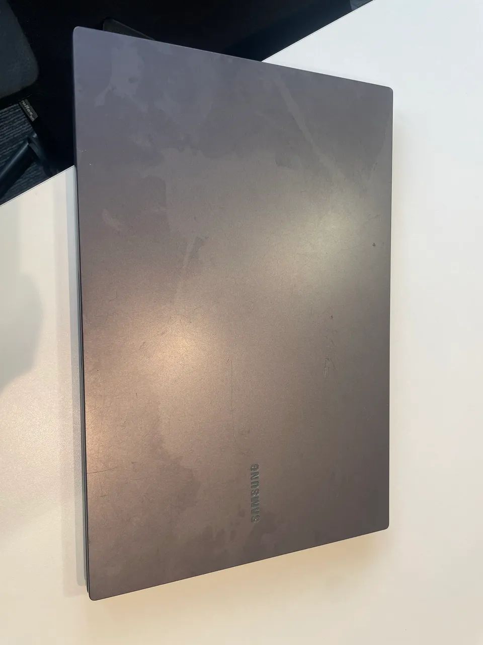 Notebook Samsung Book i3 11ª Geração - SSD 256GB - 4GB RAM - 15,6? - Foto 3