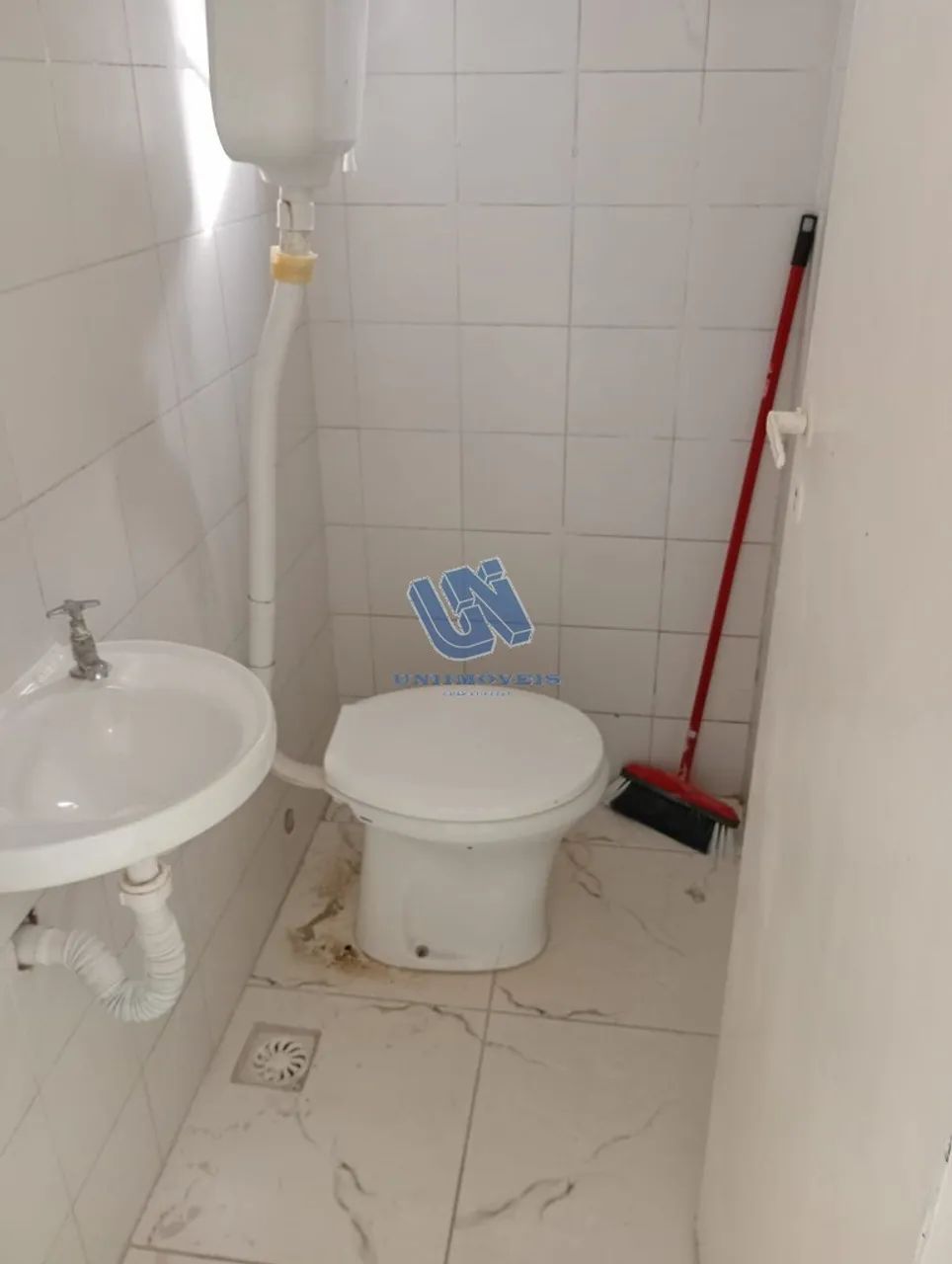 Sala comercial com 25m2 a venda em Brotas - Foto 5
