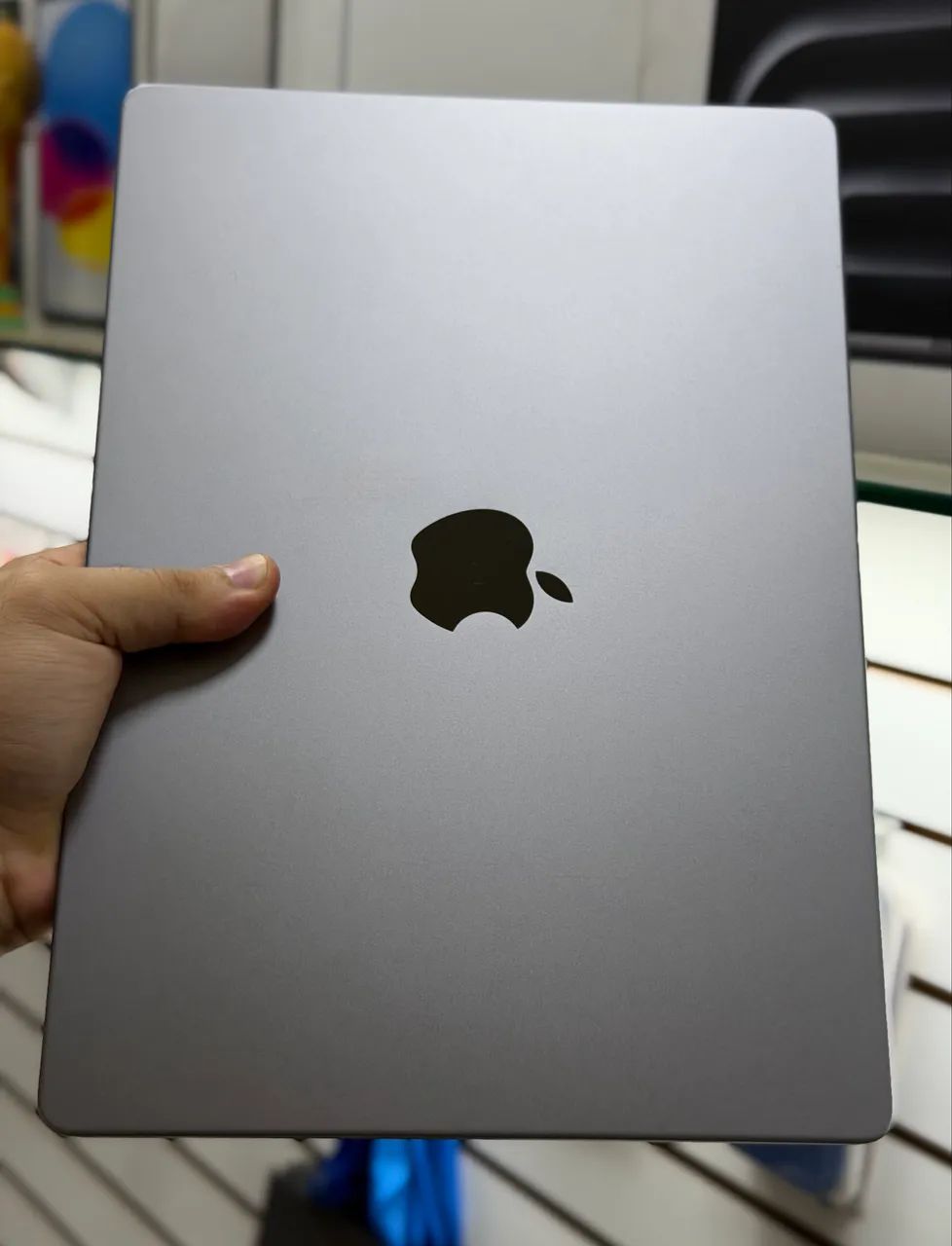 Macbook pro 14 polegadas chip m1 pro 16gb / 1tb LOJA FÍSICA