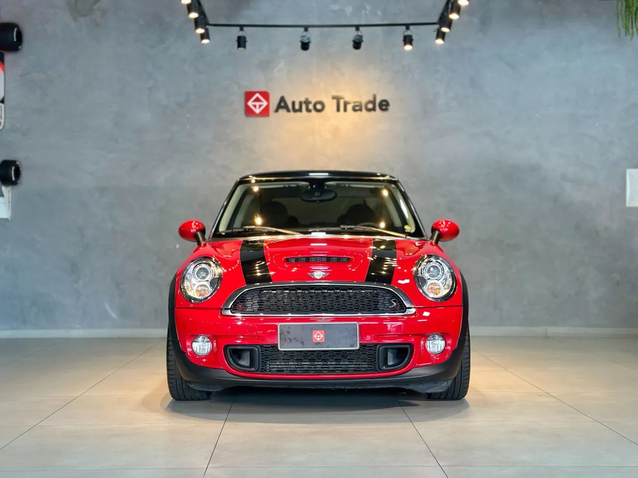 Mini Cooper S 1.6 Aut. 2013 - Foto 5