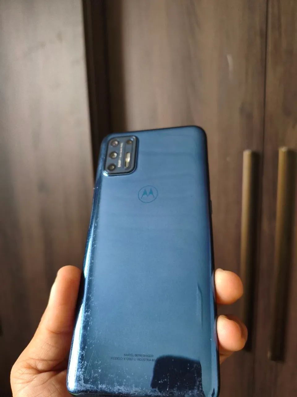 Moto G9 PLUS  - Foto 4