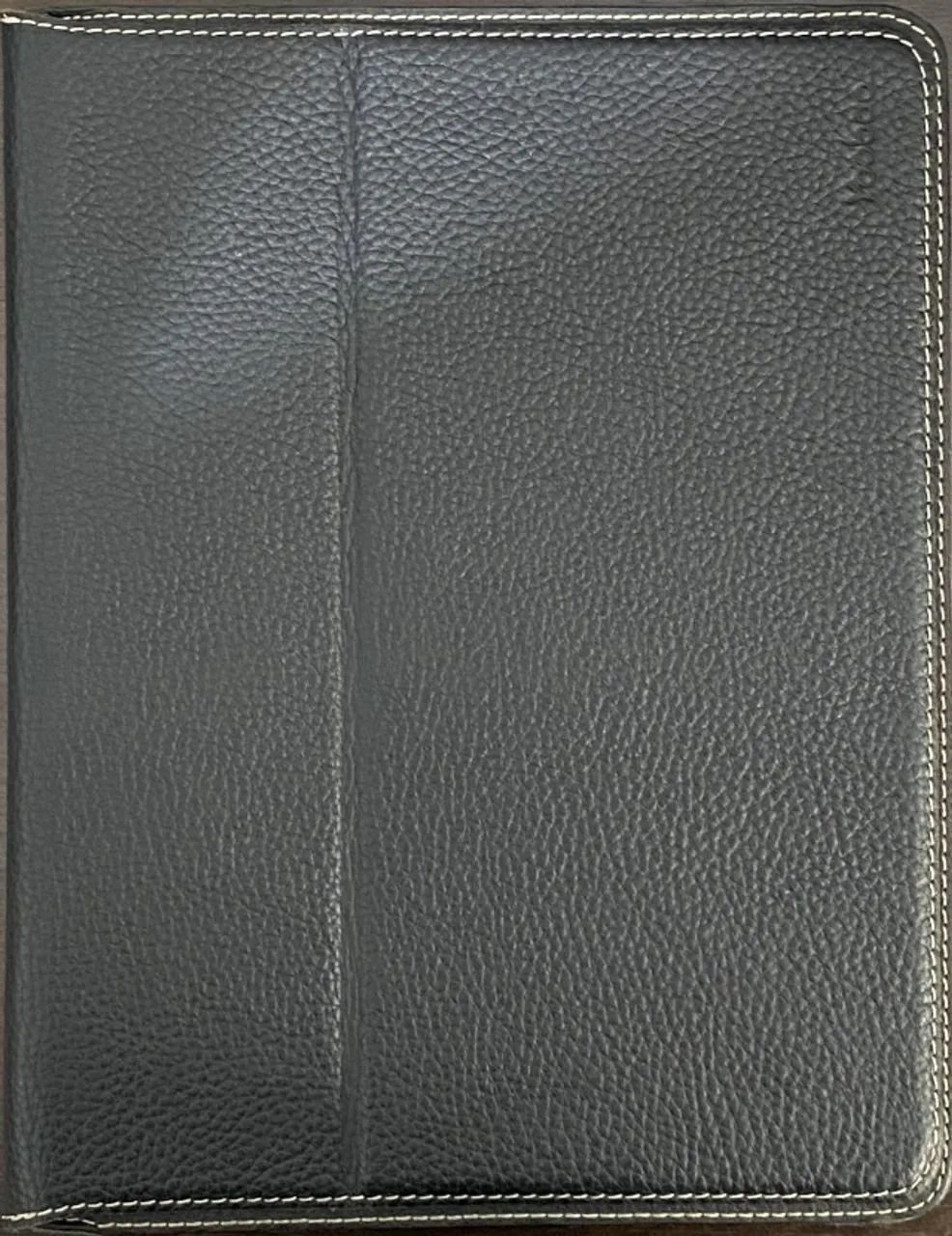 iPad 2 64GB (A1395) ? Funcionando, com capa de couro Yoobao - Foto 5