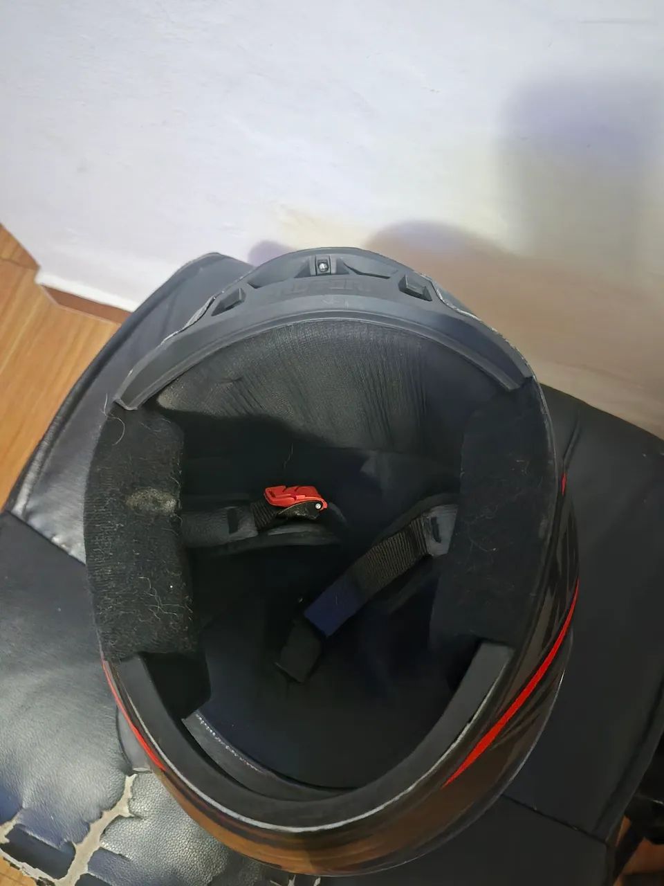 Capacete - Foto 2