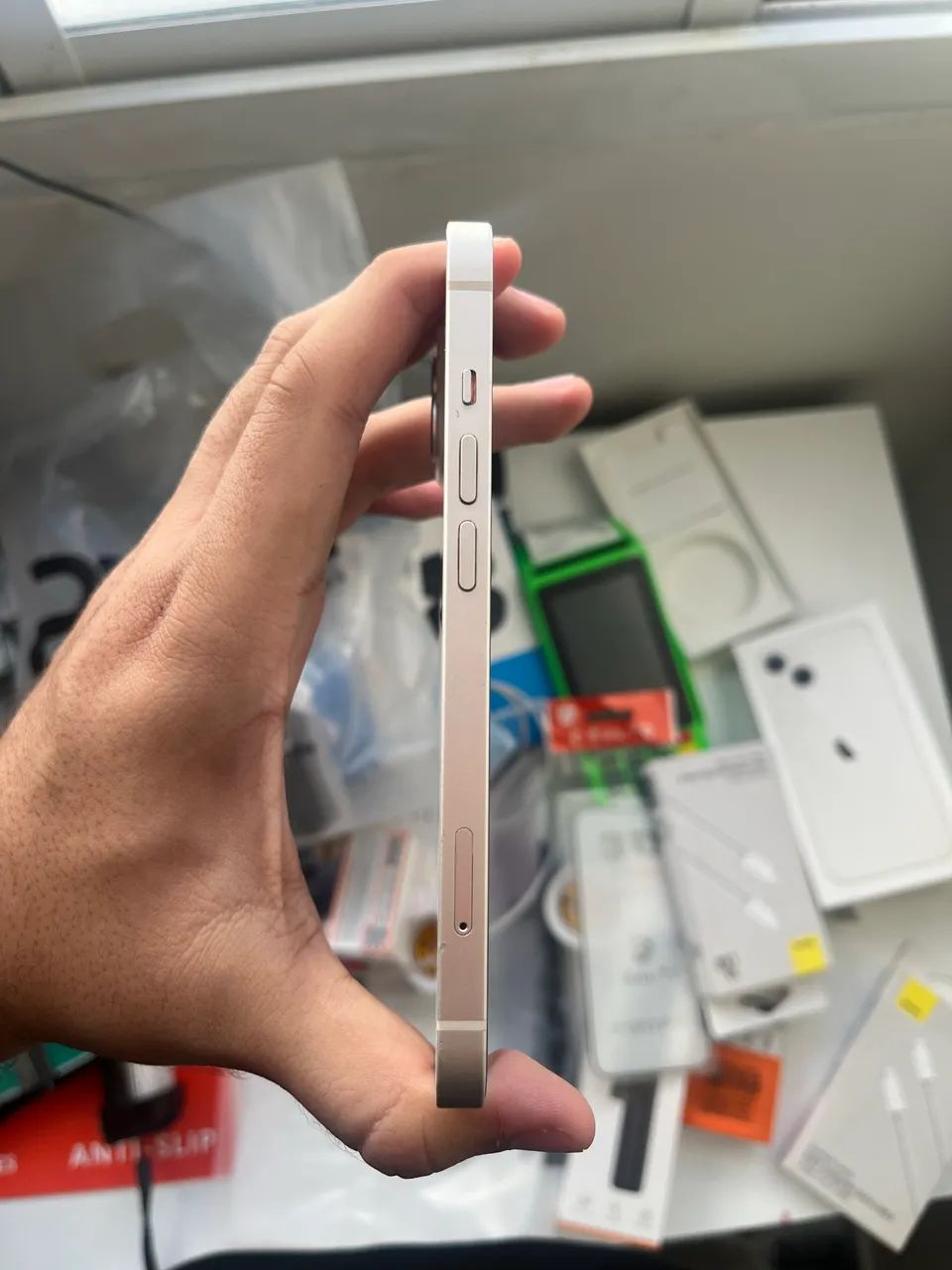 iPhone 13 128GB - Foto 4