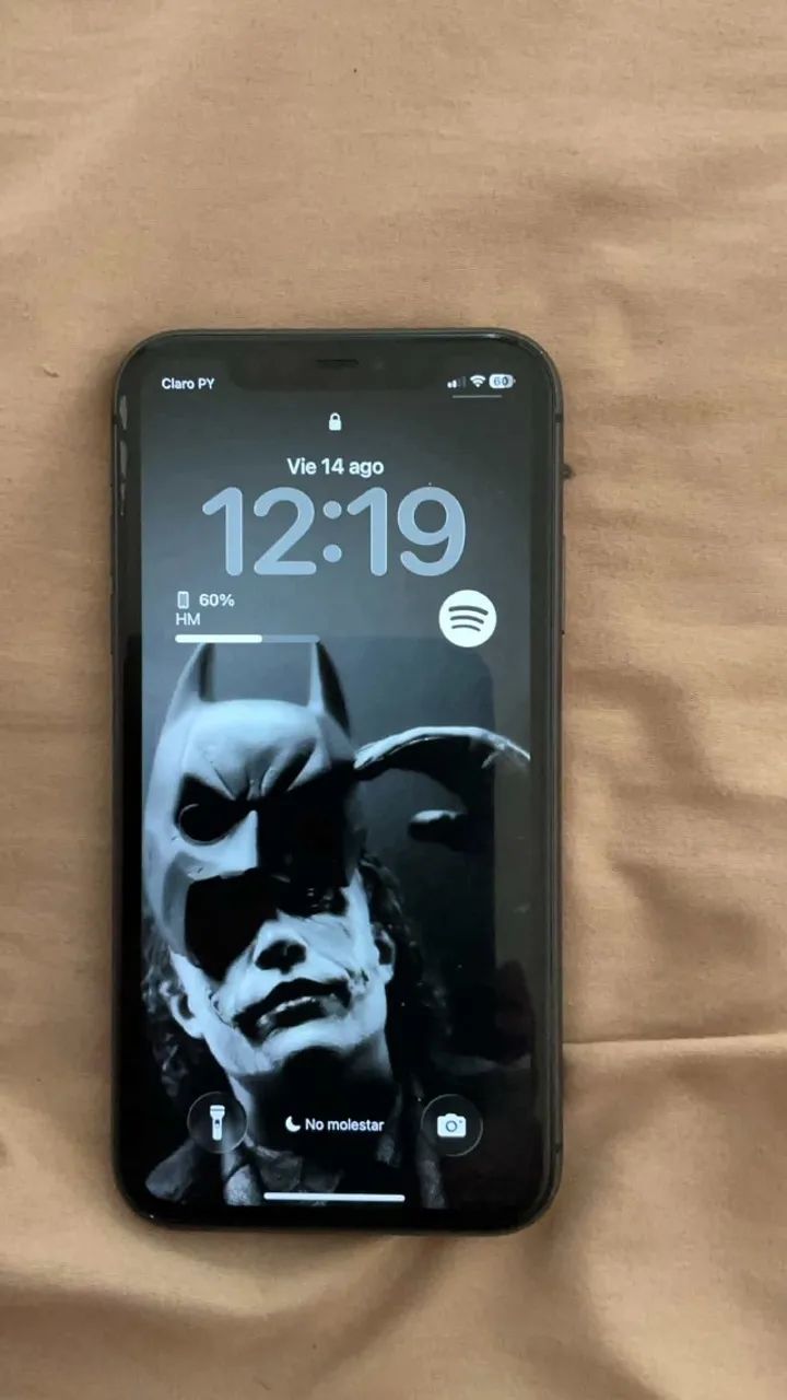Vendo iPhone 11 - Foto 2