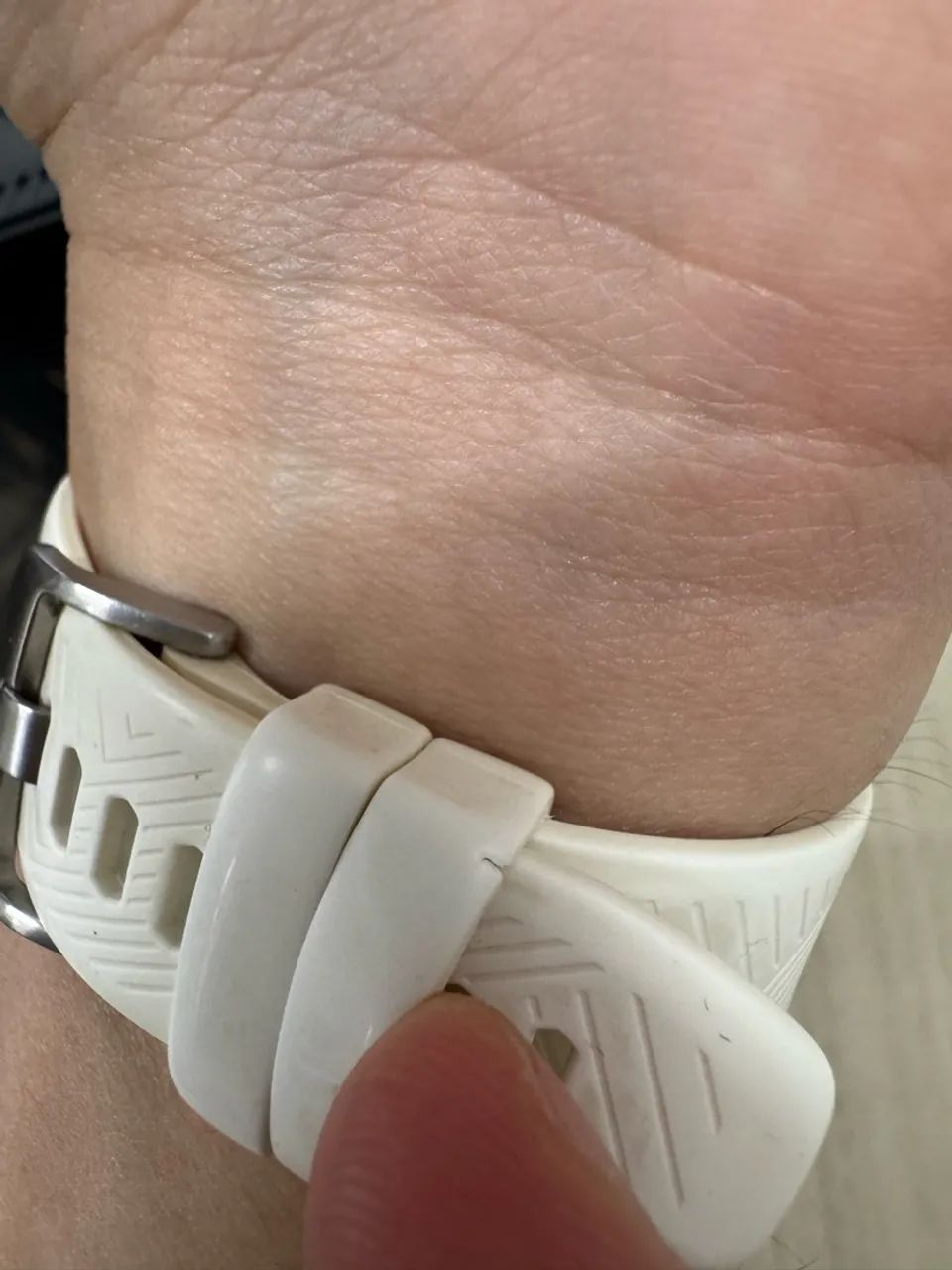 Coros Apex 42mm Branco - Foto 4