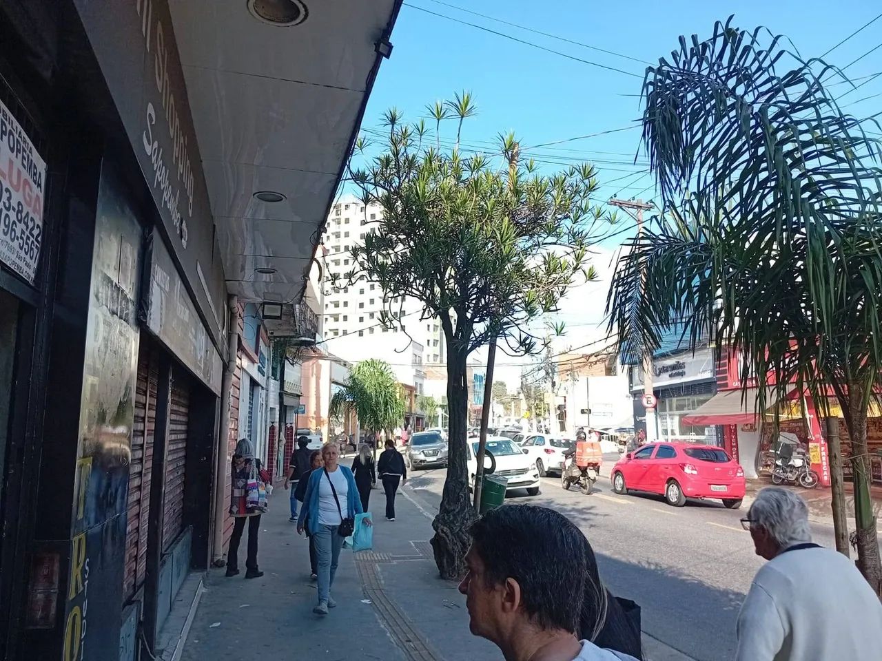 Ponto comercial comercial para locação - Foto 2