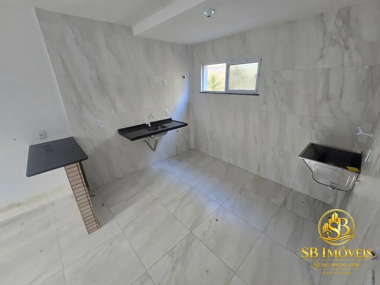 Aluga-se Apartamento em Itaitinga Ce - Foto 5