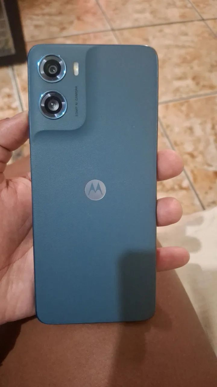 Vende se moto g06