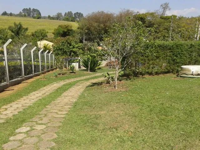 Linda chácara em condomínio,  Araçoiaba da Serra  - Foto 4