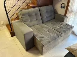 sofa doando