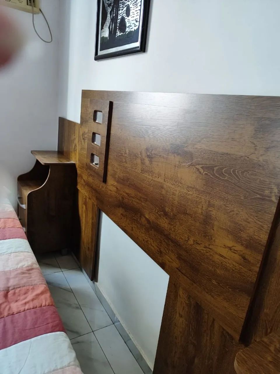 Cabeceira para cama Casal/Queen