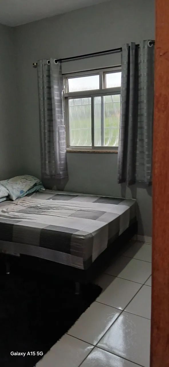2 quartos com garagem no joquei  - Foto 3