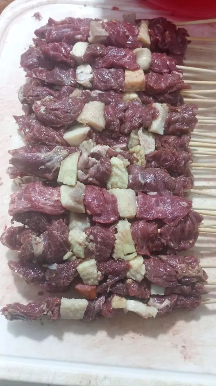 Churrasco pronto pra eventos e revenda  - Foto 3