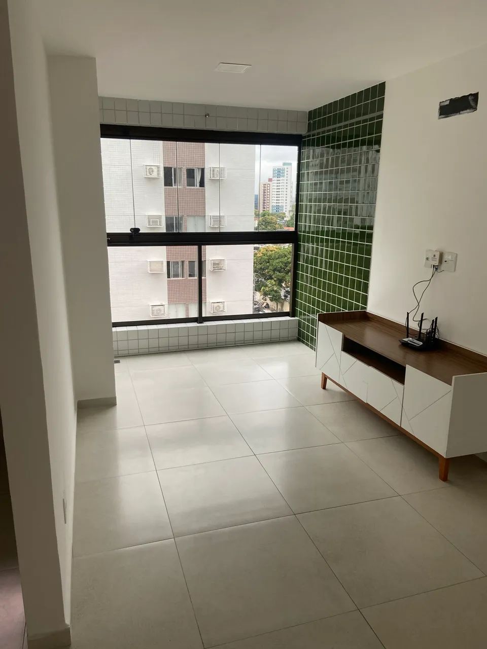 APARTAMENTO NA MADALENA - 2 QUARTOS, SUÍTE E GARAGEM - Foto 3