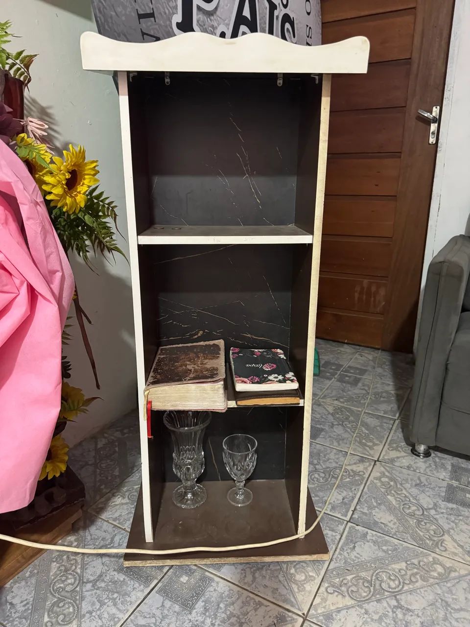 Púlpito pra igreja  - Foto 3