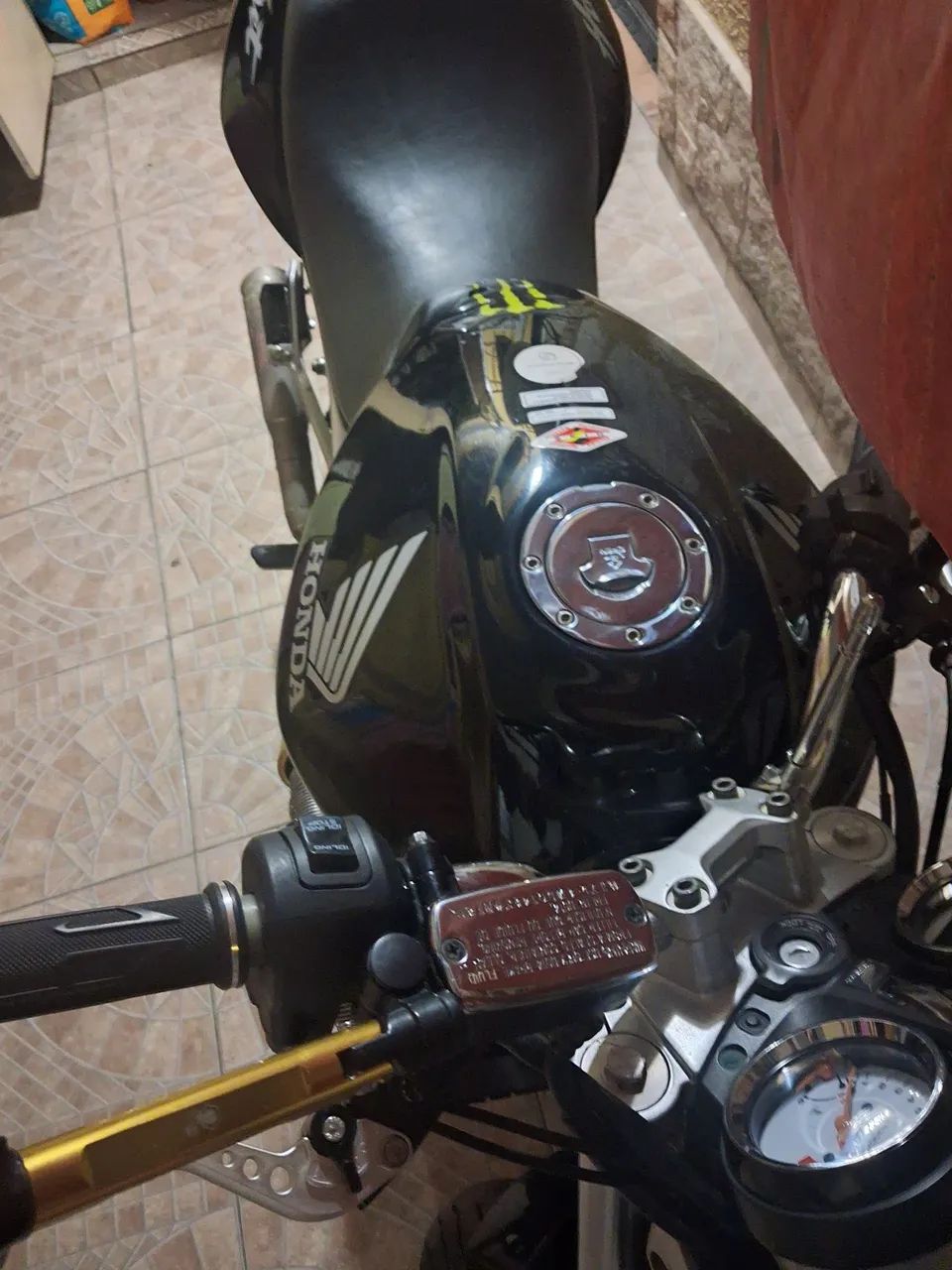 Hornet * 2005  - Foto 8