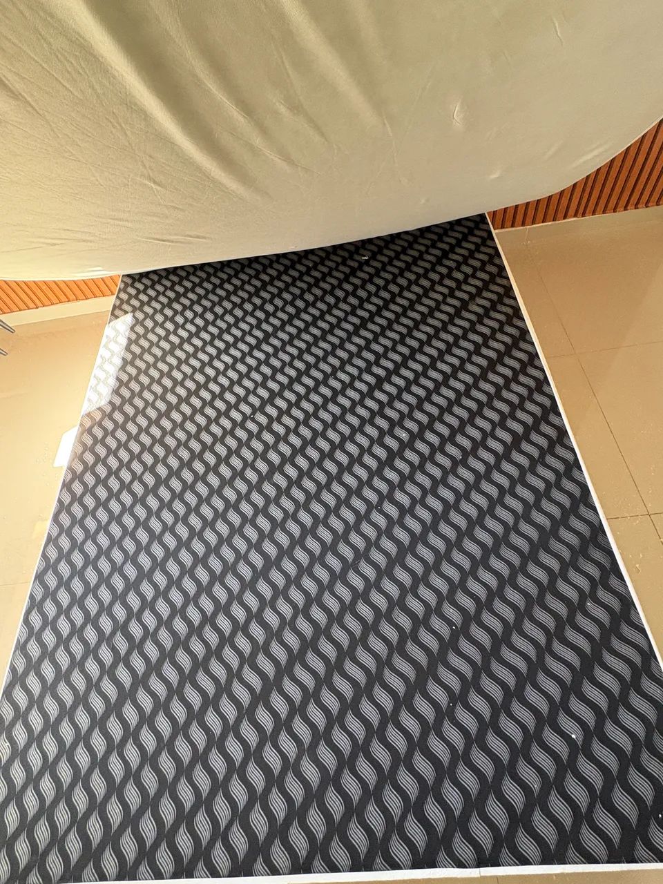 Cama Box Reconflex Molas Ensacadas + Base  - Foto 5