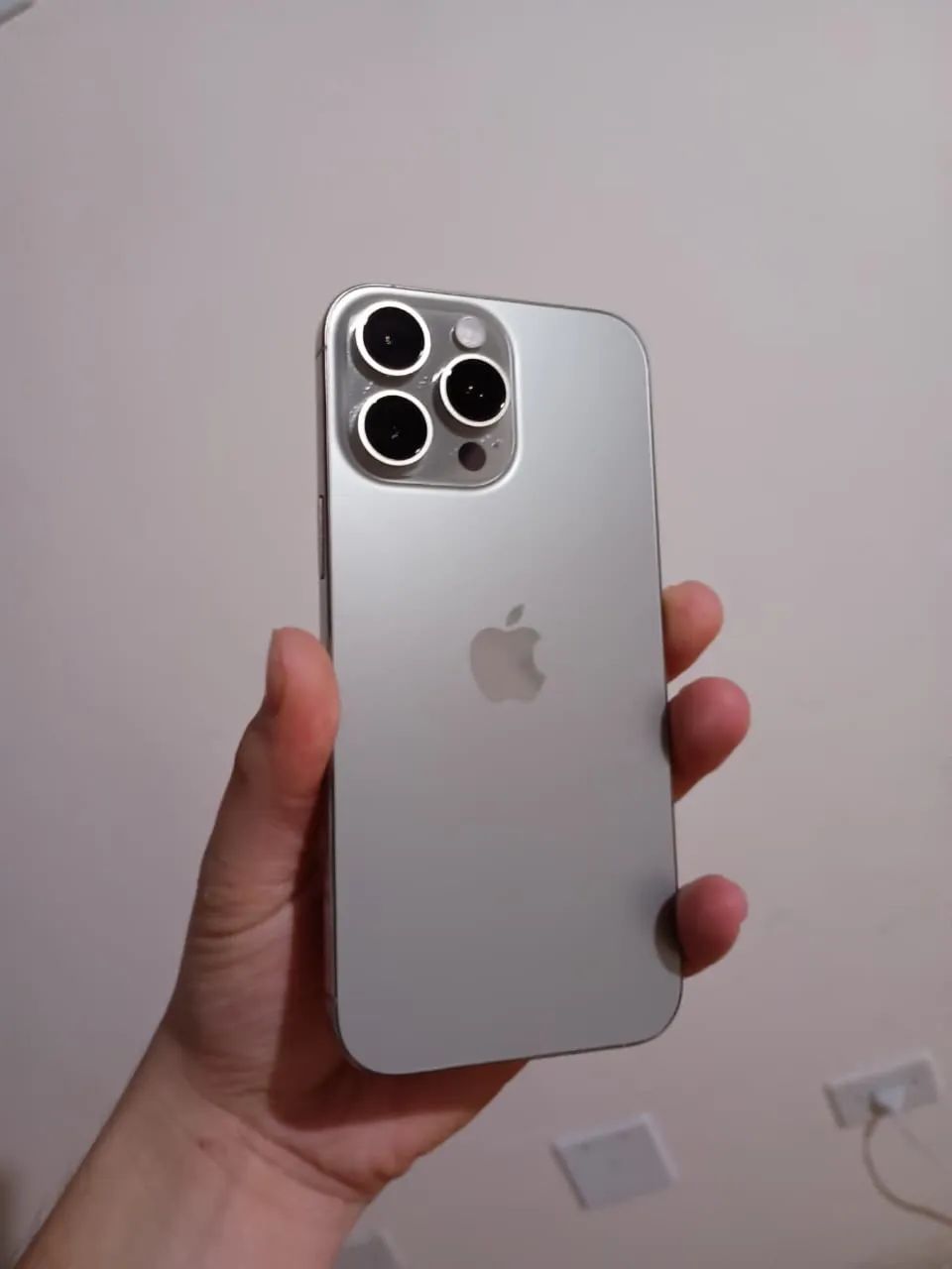 iPhone 16 Pro Max 512gb