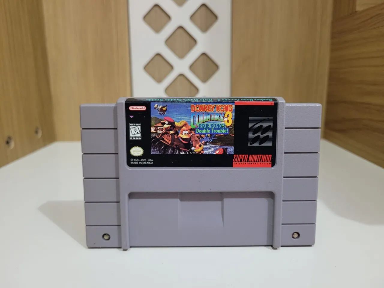 Donkey Kong 3
