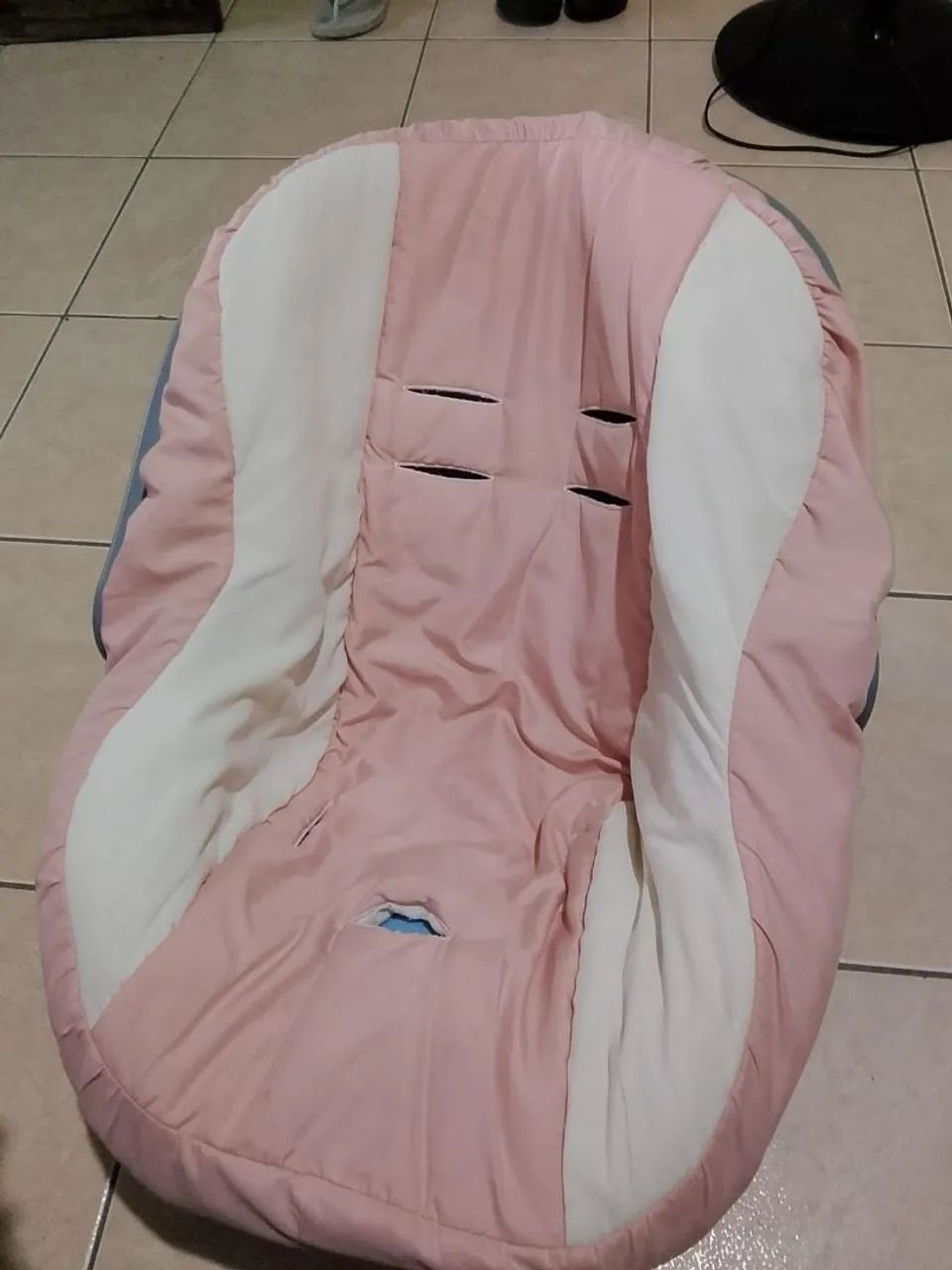 Bebê conforto 