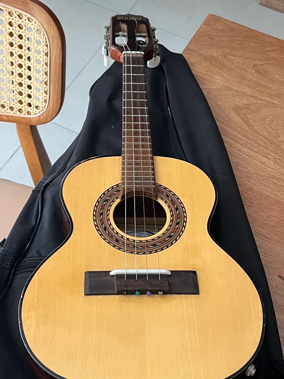 Cavaquinho - Foto 3