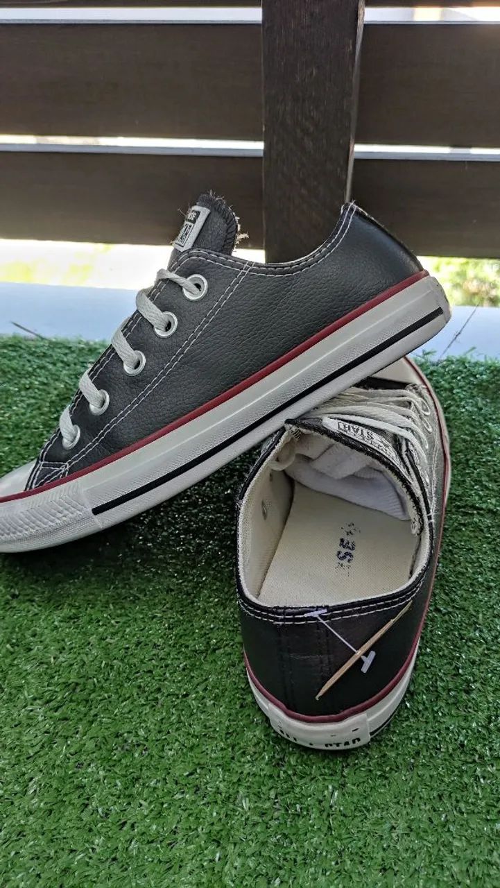 Tênis Converse 33 - Foto 3