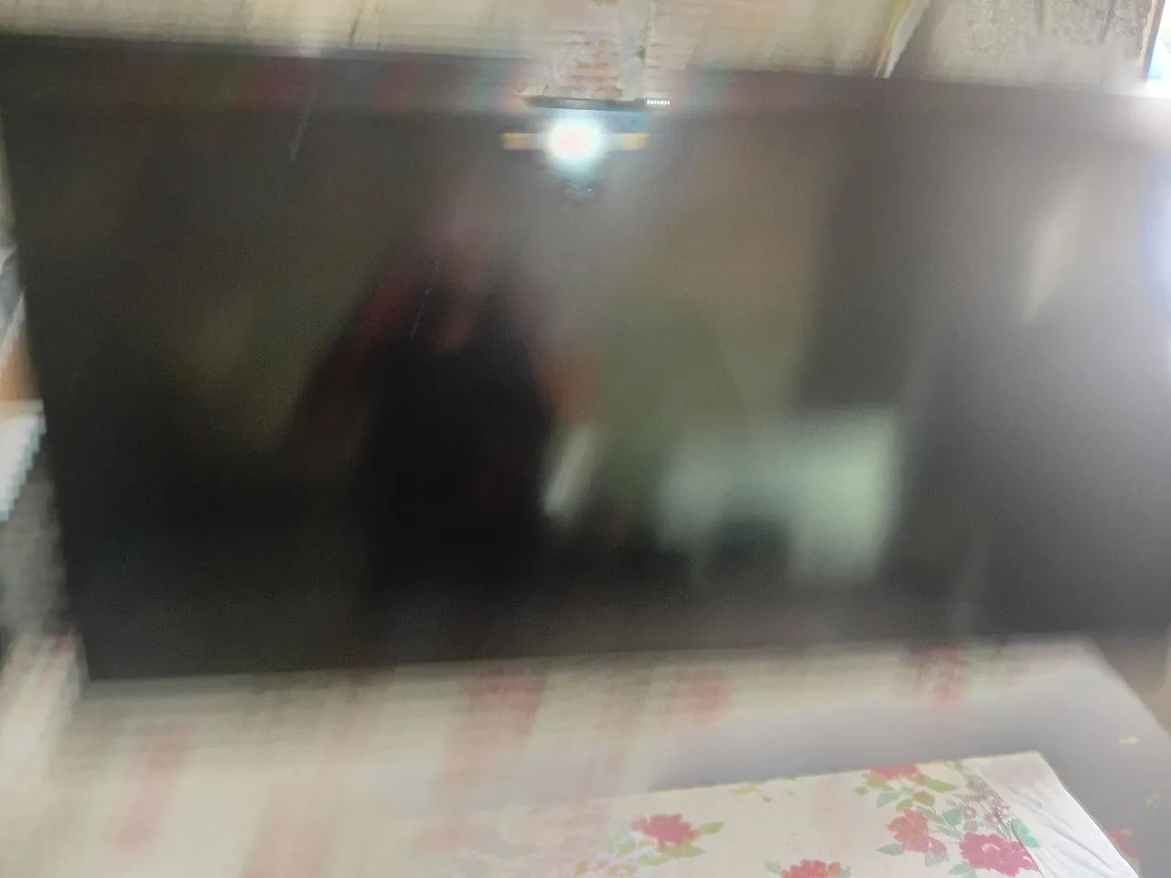 Tv Samsung un55tu8000 - Foto 4
