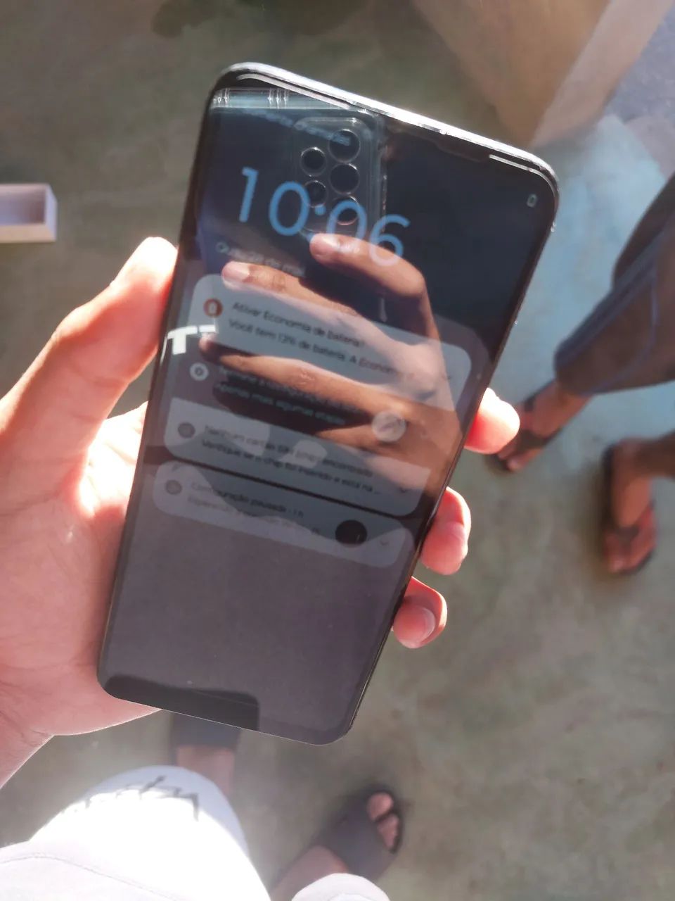 Moto G42