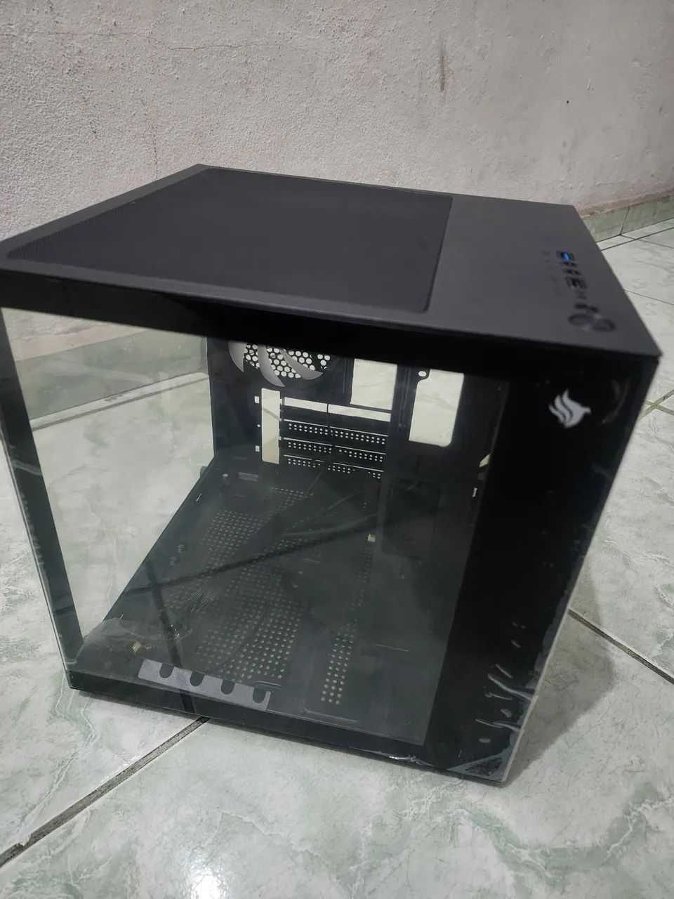 Gabinete Gamer  - Foto 3