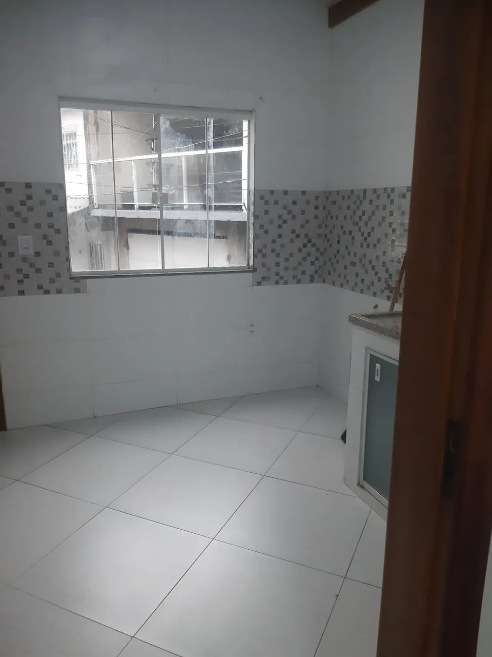  Uma Quitinete tel * falar com Ataide - Foto 3