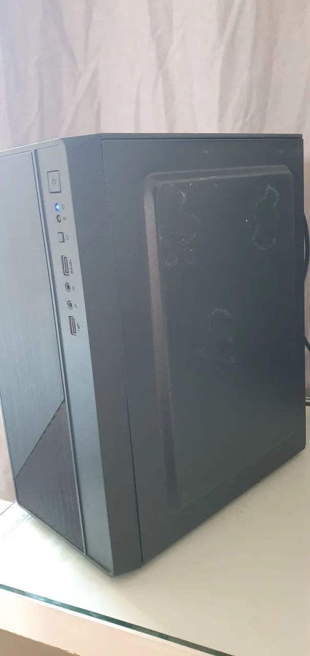 Pc i3 7 geração - Foto 4