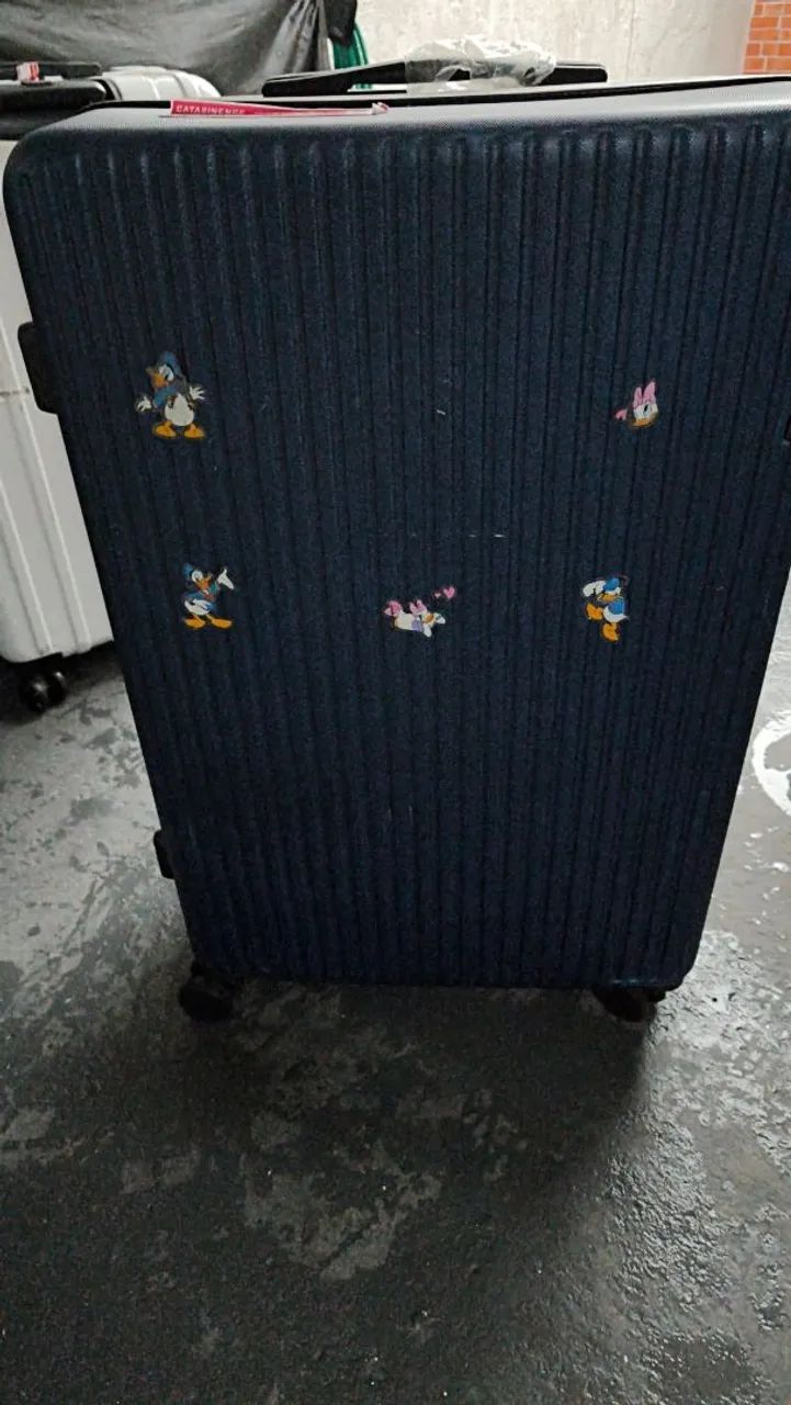 Malas de viagem  - Foto 4