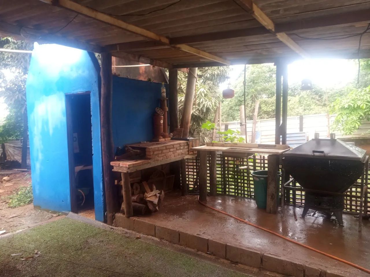 Chácara  - Foto 4