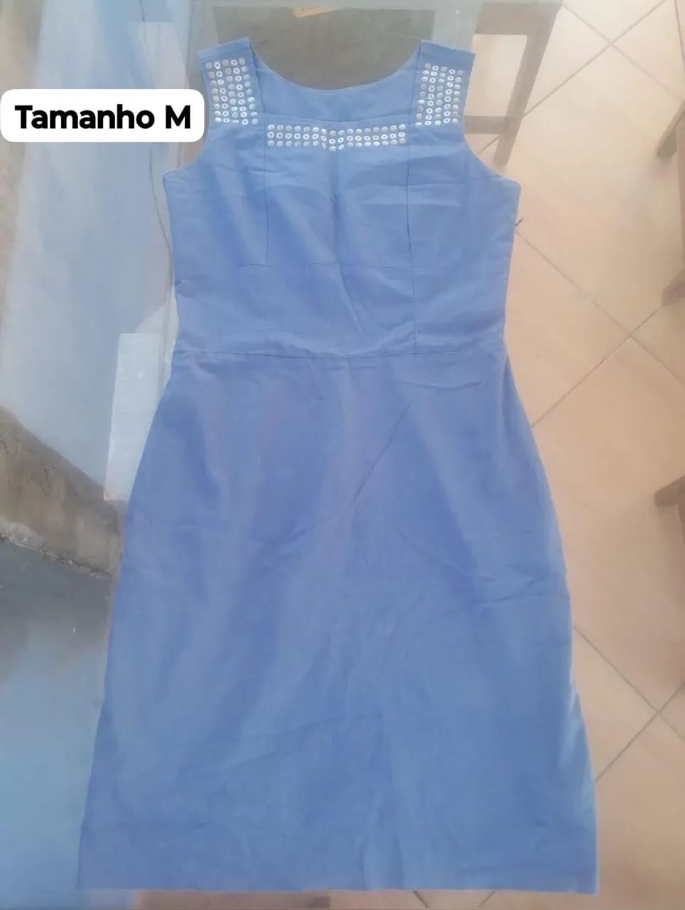Vestidos usados por 10$ cada!