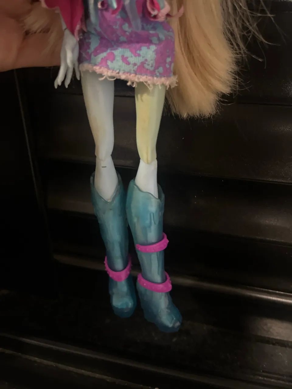Monster high Abbey  - Foto 3