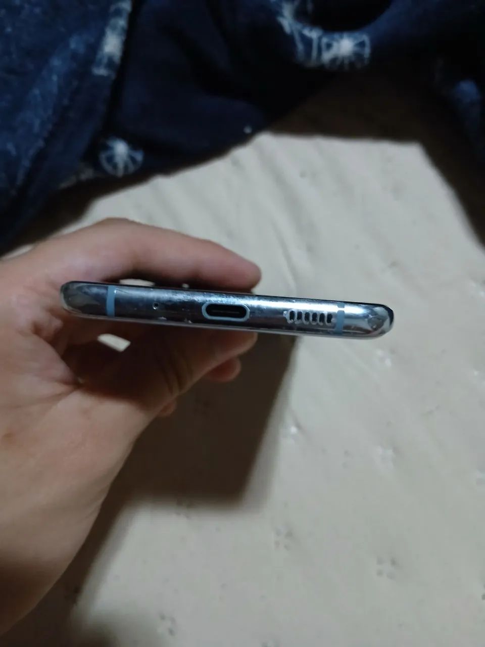 S20 Plus- Retirada de peças  - Foto 3