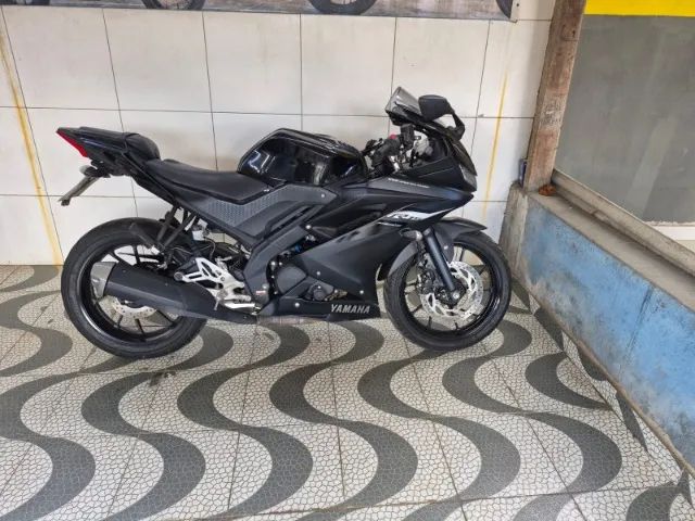 R15 - 2025 - Foto 3