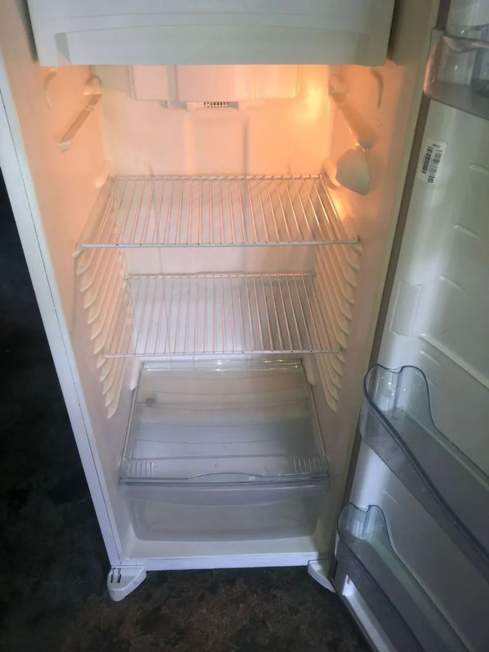 Geladeira cônsul  - Foto 5