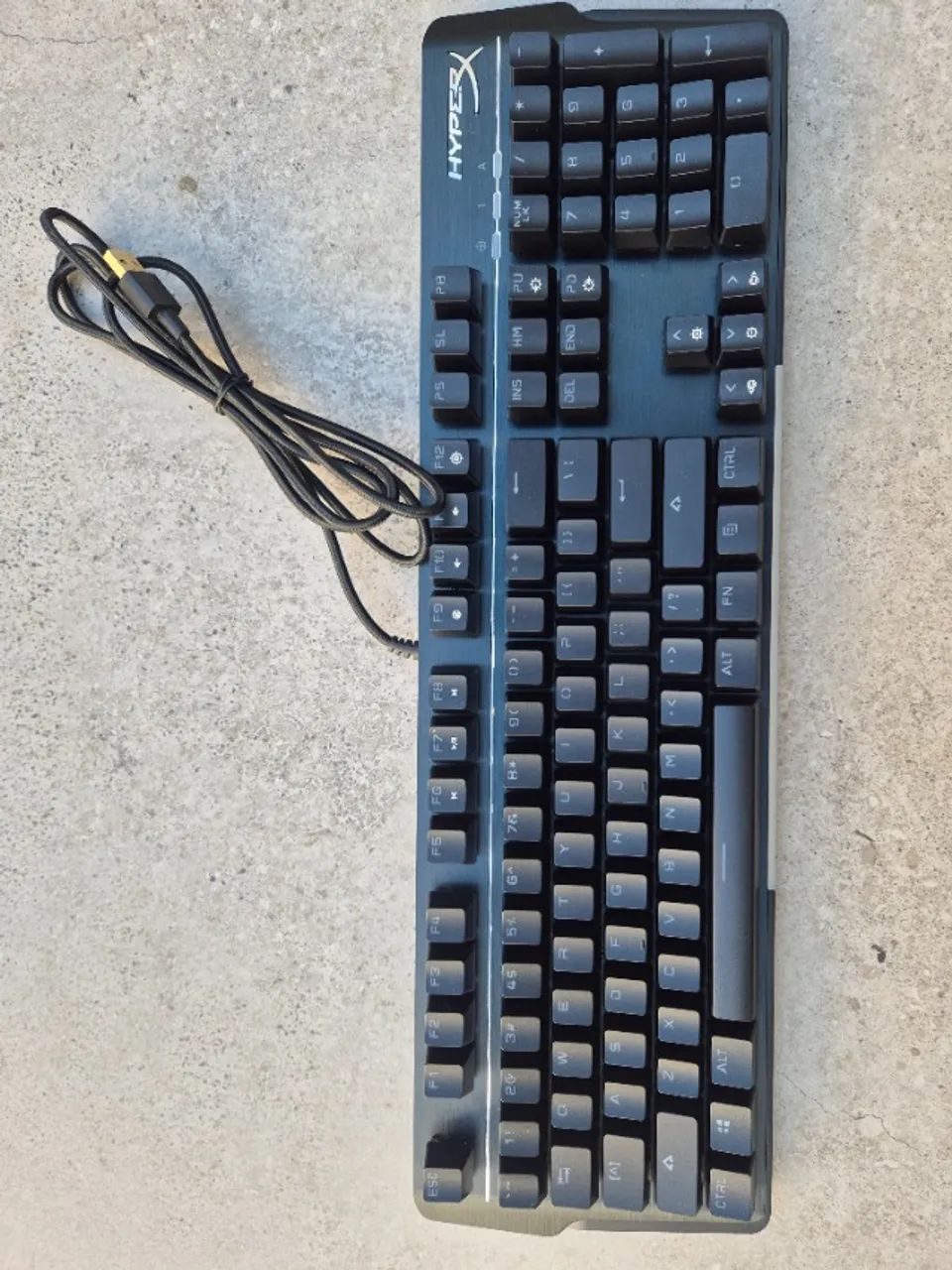 teclado gamer - Foto 2