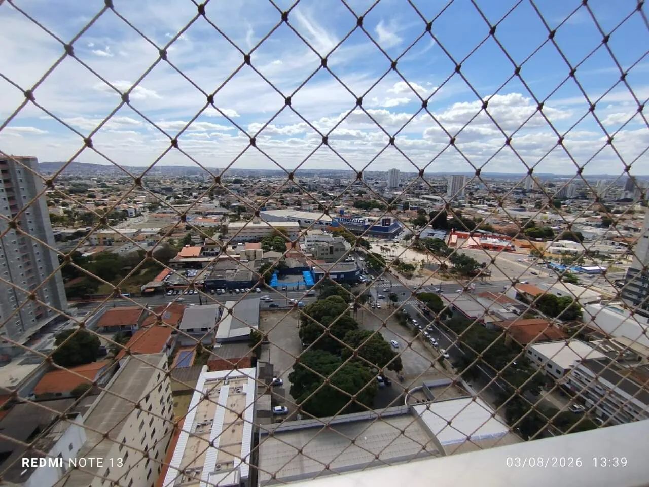 Apartamento residencial de 3 suítes para alugar no Setor Bueno, Goiânia - Foto 5