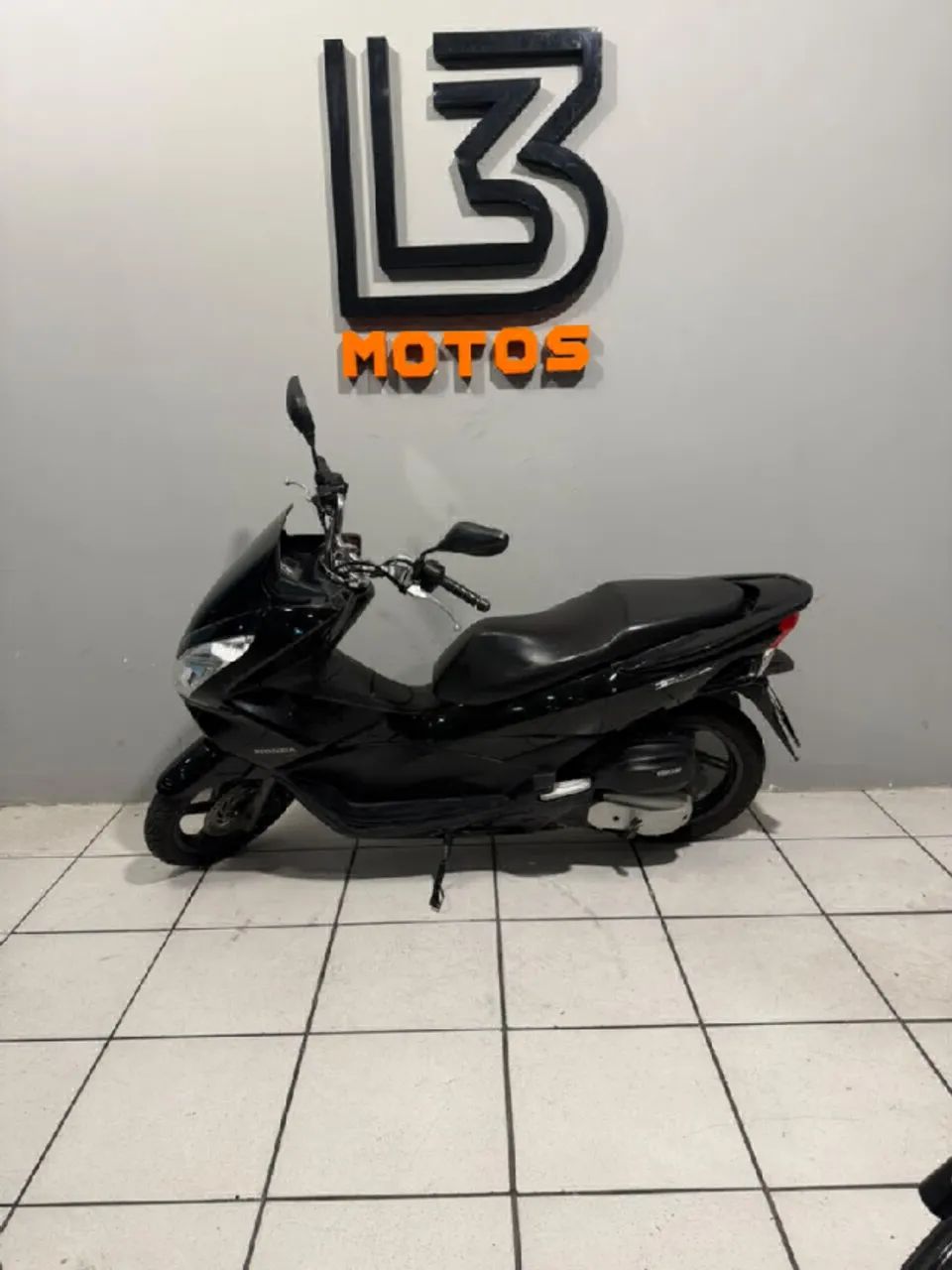 HONDA PCX 150 CBS. - Foto 3