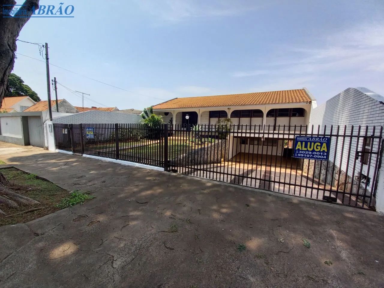 Casa para alugar em Zona 05, Maringá-PR - Foto 2