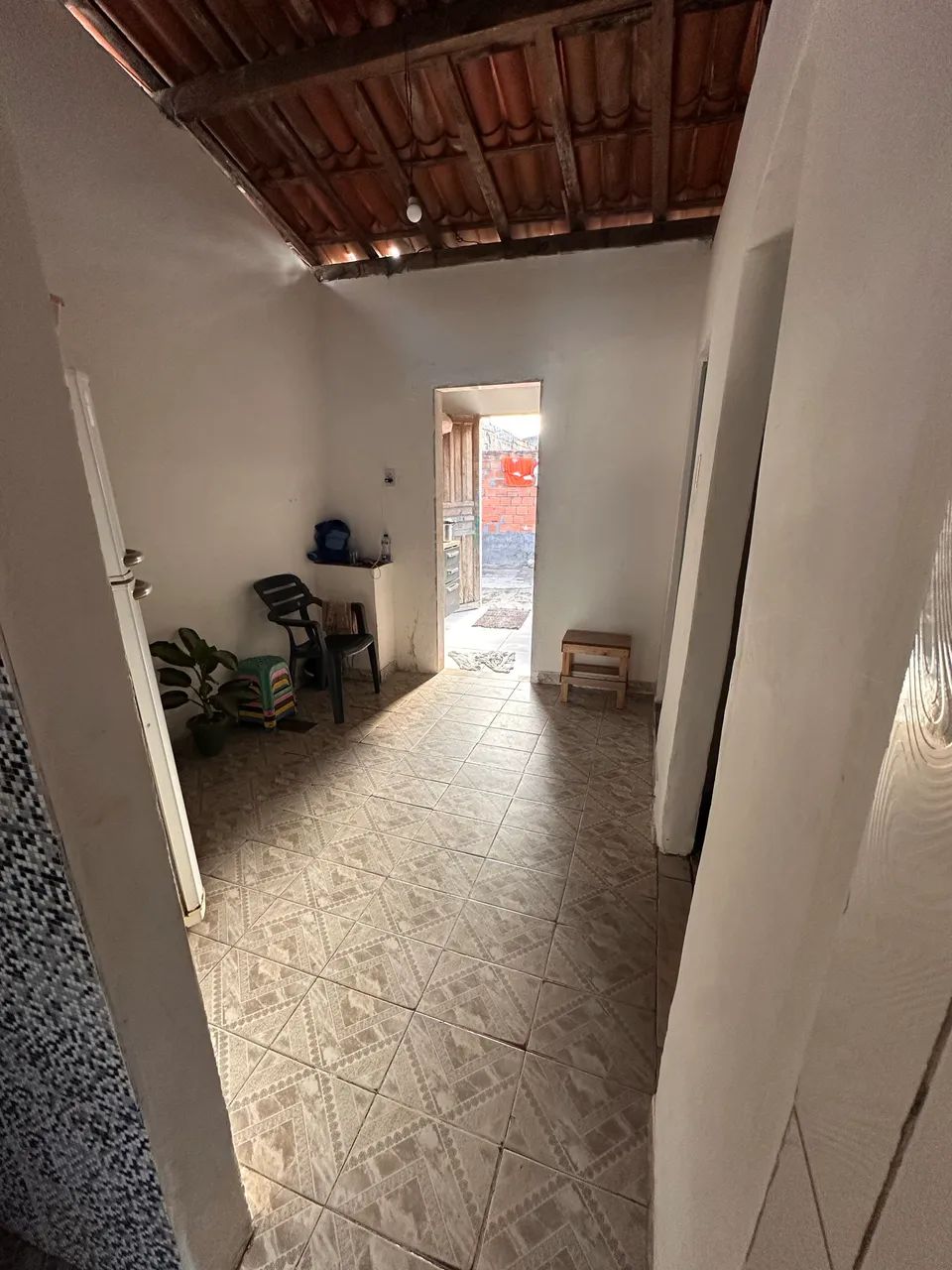 CASA A VENDA NO FRATERNIDADE  - Foto 4