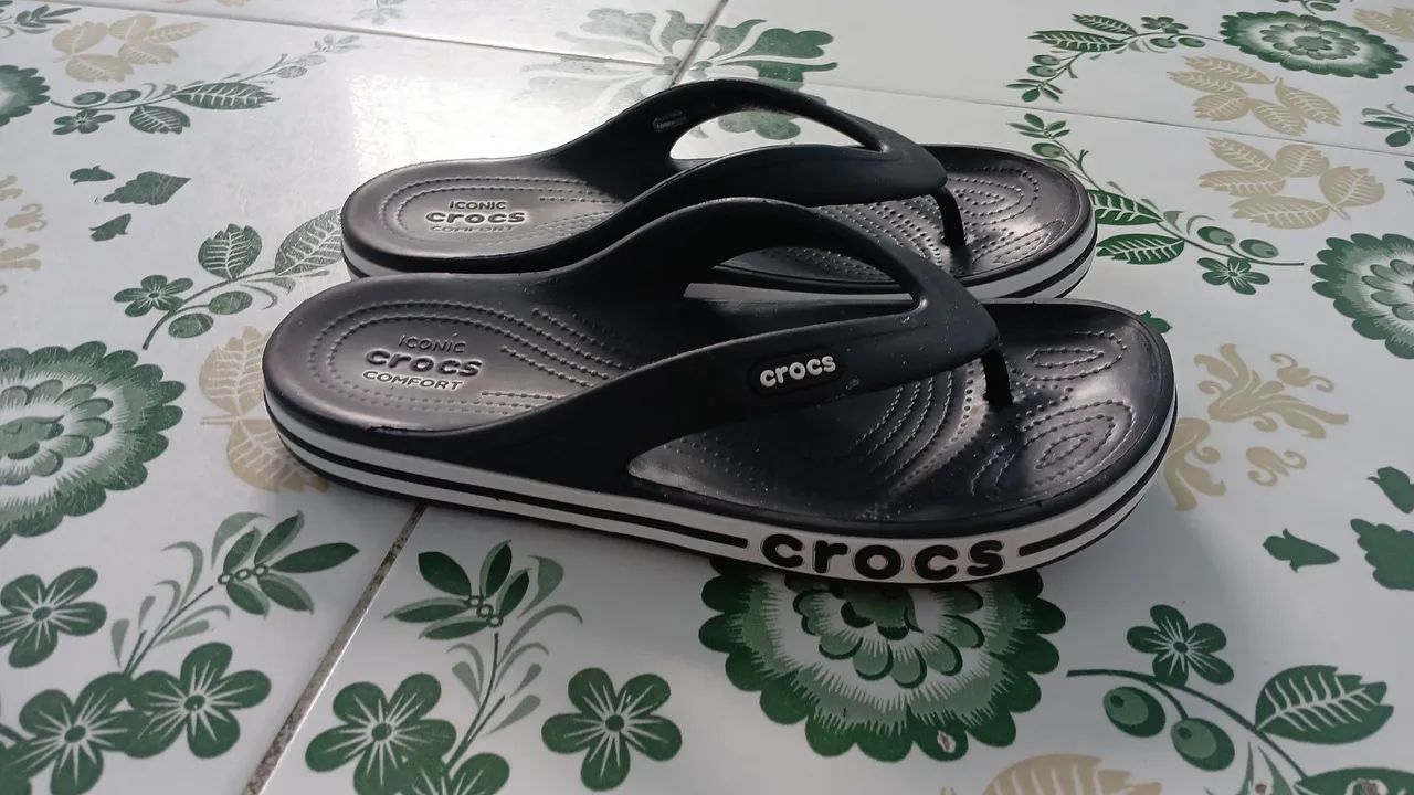 Crocs 