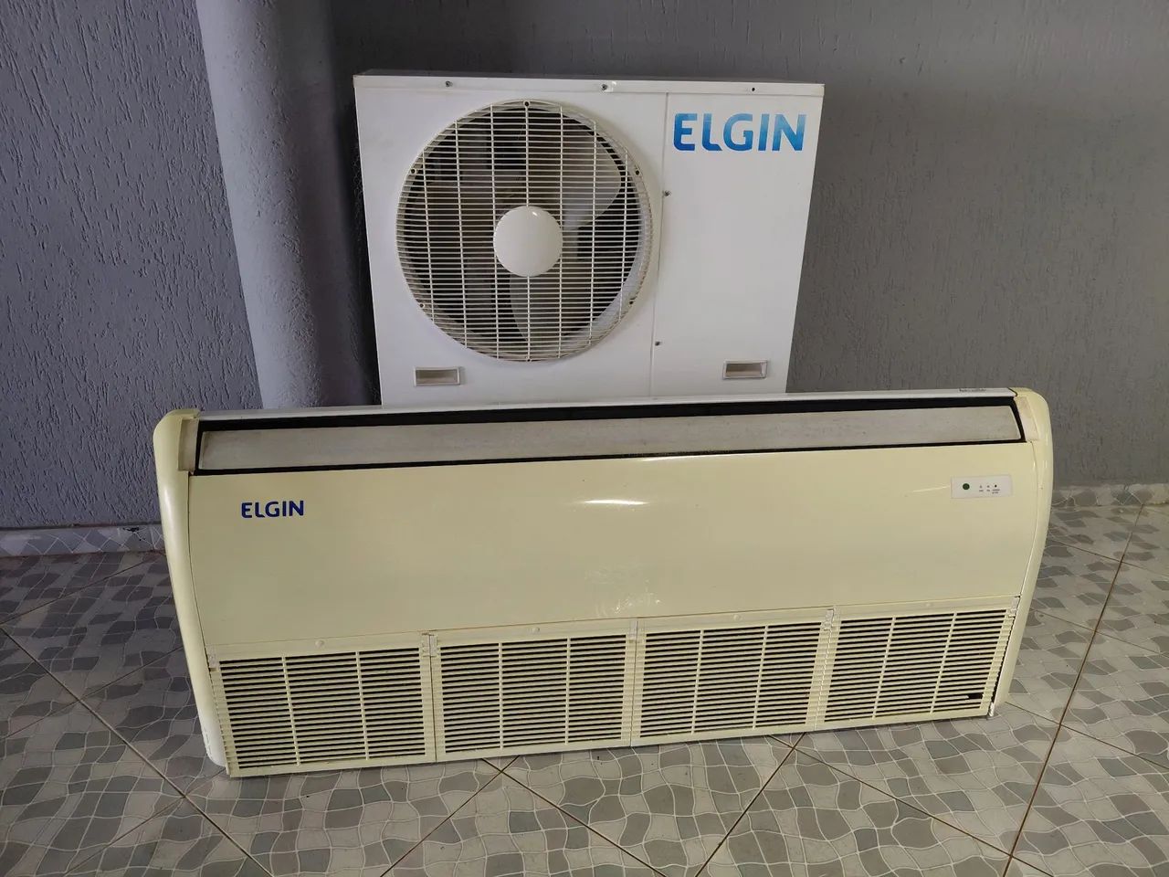 Ar Condicionado 80000Btus  - Foto 2