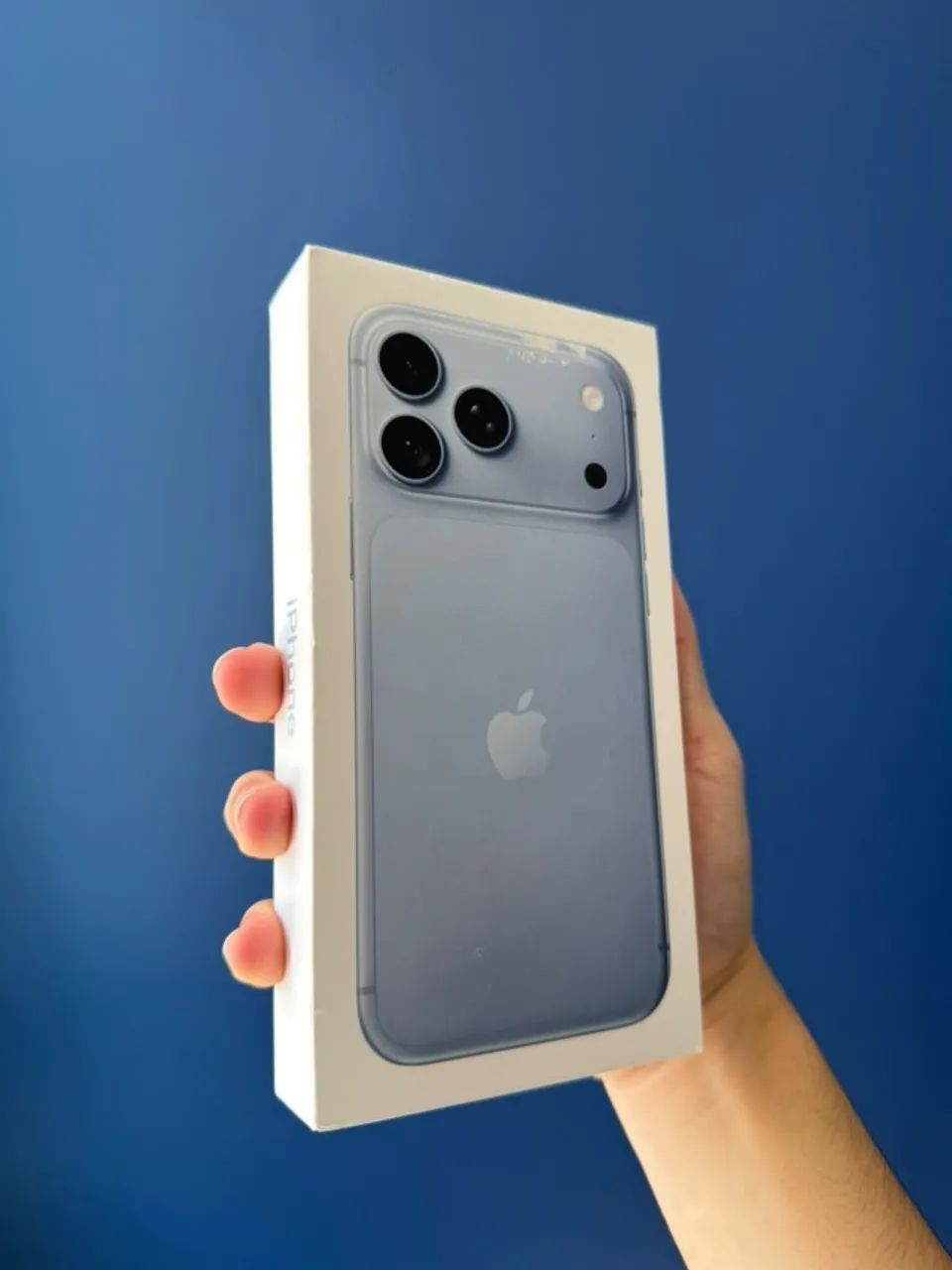 iPhone 18 Pro Max 256GB - Foto 2